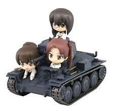 Pair Dot Girls & Panzer 38t tank B / C type Ending Ver. National Convention F/S