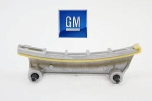 Genuine GM Vauxhall Insignia Vectra 2.8 V6 LH Upper Timing Chain Guide 12600461 - Picture 1 of 3