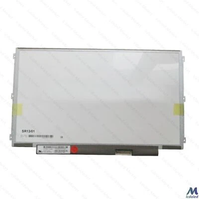 12.5" LED LCD Screen for Lenovo Thinkpad X220 X220i X230 X230i U260 Display IPS - Bild 1 von 3