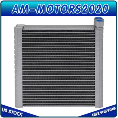 Evaporator Core Cooling Actuator Fits 2007-2017 Nissan Tiida 2007-2012 Versa - Image 1 of 2