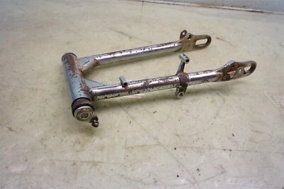 BSA A65 A65L Lightning Thunderbolt 1970 A65T A-65 650cc *2671 brazo oscilante cromado  Foto 1 de 4