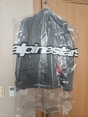 Chaqueta impermeable Alpinestars Lance 3L - XL Foto 1 de 4