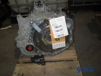 Automatic Transmission Gasoline Model 1.6L Fits 15-16 SOUL 1157106 Foto 1 de 4