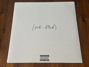 Self Titled by Marcus Mumford (Vinyl Record, 2022) - Picture 1 of 3