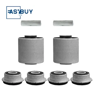 Front Lower Control Arm Bushing Kit for FORD THUNDERBIRD & LINCOLN LS 00-06 - Foto 1 di 11