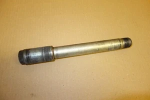 Eje de rueda delantera Suzuki GSXR GSXR750 750 K1 K2 - Imagen 1 de 3