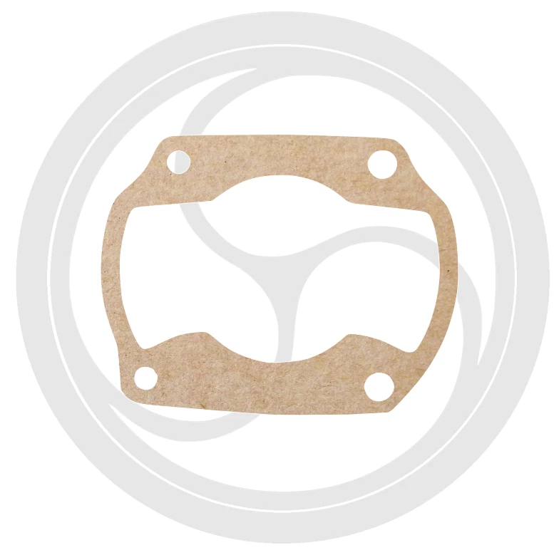 Honda CR125 MT125 CR125M MR175  Cylinder Base Gasket TII 12191-373-306 - Image 1 of 1