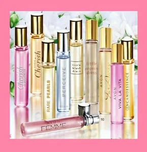 AVON Taschenspray Auswahl - Treselle - Today - Far away - Perceive - Bild 1 von 22