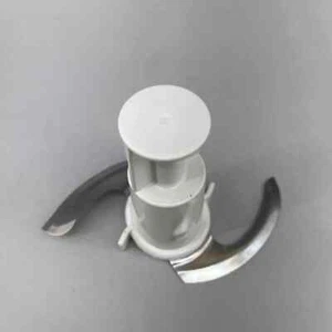 BRAUN MULTIPRACTIC REPLACEMENT CHOPPING BLADE --- 4243 4258 4259 4243 etc - Picture 1 of 2
