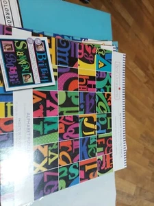 Lot of scrapbooks and misc. - Picture 1 of 10