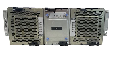 IBM TOTAL STORAGE DS4800 DISK ARRAY 1815-82A With 2x PSU 23R0514, 23R0529 - Image 1 of 4