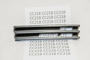 orig. Mercedes Abdeckung Abschleppharken Stoßstange vorne A1298800105  NEU! - Bild 1 von 1