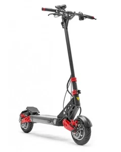 Electric Scooter Motus PRO 10 Sport 2x1000W, 10" Wheels, 65 km Range LCD Display - Picture 1 of 10
