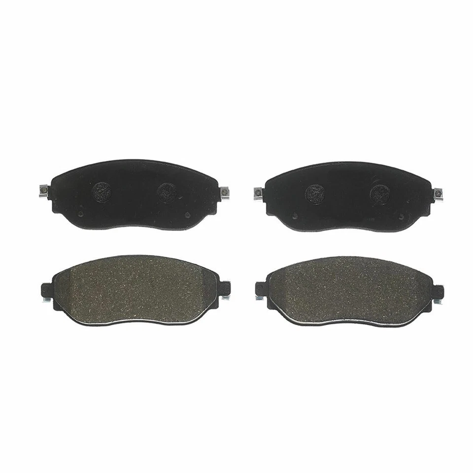 Pastiglie Pasticche pattini freno Anteriore VAUXHALL VIVARO Combi (X82 - Imagen 1 de 1