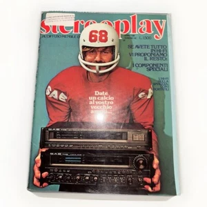 STEREOPLAY MAGAZIN 1979 NUMMER 68 - Bild 1 von 1
