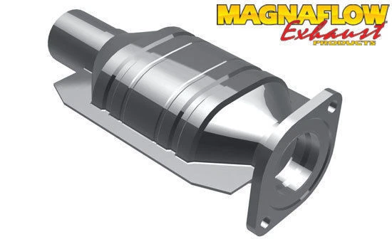 Ford Taurus 1996-1999 3,4 L CA nuevo convertidor catalítico Magnaflow ajuste directo CARB Foto 1 de 1