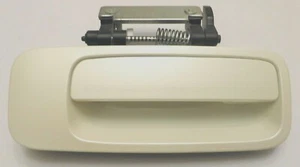 For 2000-2004 Avalon REAR RIGHT HANDLE SUPER WHITE CODE 040 - Bild 1 von 2