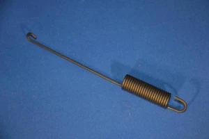 Moto Guzzi GU19434000 Side Stand spring Molla V35 V50 C350 Pedane Cavalletto OEM - Bild 1 von 1