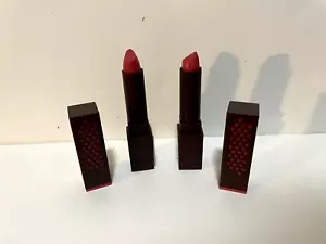 2 Burt's Bees Lipstick 513 Doused Rose - Picture 1 of 1