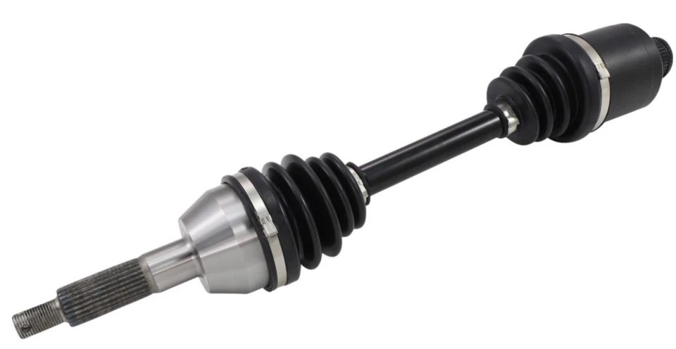 Eje de rueda completo EPI trasero izquierdo/derecho WE381302 Foto 1 de 1