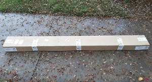 Sleep Revolution Compack Bed Frame With Steel Support System Califonia King - Picture 1 of 3