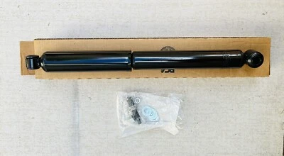 Amortiguador camión Chevrolet P/W GM 1998 2006 P30 P35 P42 W42 W62 1-2 toneladas nuevo Foto 1 de 4