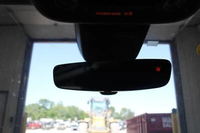 Espejo retrovisor interior delantero central usado se adapta a: Audi Q7 2018 atenuación automática Foto 1 de 4