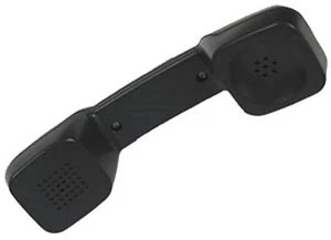 1 Intertel Axxess 4000 Serie Mobilteil & Spiralkabel, neu (5504500 5504400 5204300) - Bild 1 von 1