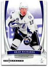 2007-08 Fleer Hot Prospects **** PICK YOUR CARD **** From The BASE SET