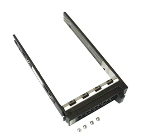 Fujitsu (A3C40179841) Primergy M-Series SFF 2.5" Caddy RX2520, RX2530, RX2540 - Picture 1 of 2