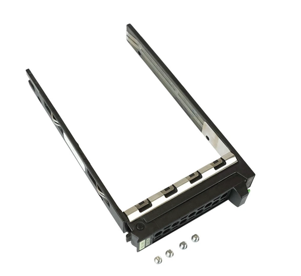 Fujitsu Hot Plug Frame Rx2530 Rx2540 SFF A3C40179841