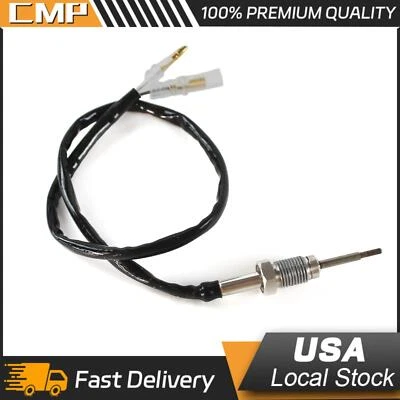 4013133 2410983 4011523 Exhaust Temperature Sensor EGT for 2007-2020 Polaris - Image 1 of 4