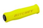 Ritchey WCS Trugrip Griffe 130 mm 31.2-34.5 mm gelb