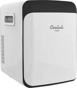 15L Mini Fridge - Portable Cooler & Warmer for Food, Drinks, Skincare & More - Picture 1 of 8