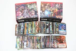 TRADING CARD GAME FORCE OF THE WILL +1200 CARTAS MUY BUEN ESTADO - Bild 1 von 4