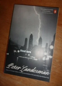 BLOOD ACRE by Peter Landesman - Imagen 1 de 1