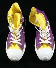 lsu chuck taylors