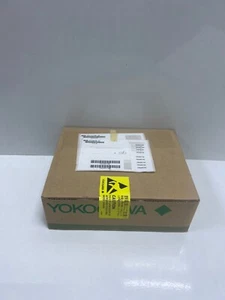 YOKOGAWA ADV151-P60 S2 Bus Interface Module ( Factory Seald ) - Picture 1 of 6
