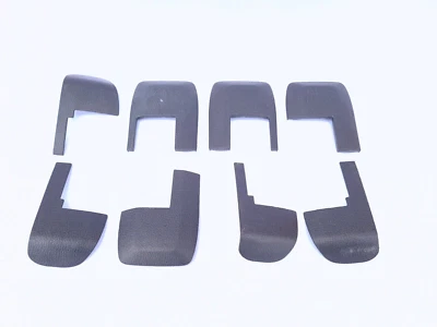 TAPA TORNILLO ASIENTO DELANTERO VOLVO S60 V70 XC70 9208267 9208271 9208272 9208268 Foto 1 de 4