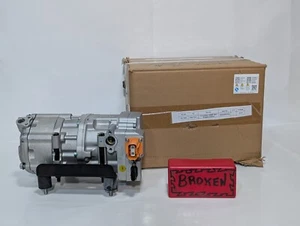 Songz SZB66-H2Y Electric Air Conditioning Compressor, 1000-6000rpm, R134A - Picture 1 of 20