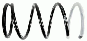 SACHS Feder Fahrwerksfeder Federn Fahrwerksfedern Vorne 993 085 - Bild 1 von 1