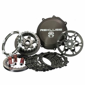 REKLUSE RADIUS CX AUTO CLUTCH HONDA CRF250R/RX 22-23 - Bild 1 von 1