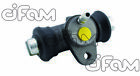 101-061 Cifam Wheel Brake Cylinder Rear Axle For Vw