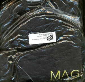 WHITE WOLF TEE-SHIRT MAGE THE AWAKENING TAILLE XL - Imagen 1 de 1