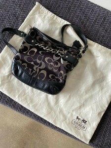 coach purse afterpay