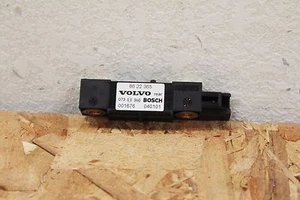 Sensor de choque de impacto trasero lado del pasajero L04224 2001-2004 Volvo S60 8622365 OEM - Imagen 1 de 7