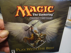 2005 Magic The Gathering Trading Card Game Demo Disc "Play with the Best" - Picture 1 of 9