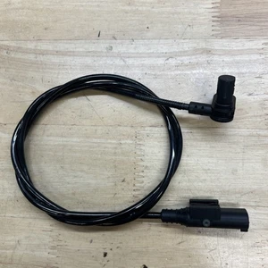 GENUINE BMW R1200 1250 GS GSA Rear ABS Speed Sensor 34528551611 - Picture 1 of 1