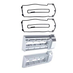 Aluminum Top Kit for BMW 540i 740i E38 E39 4.4L V8 1998-2003 - Picture 1 of 12