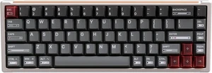 Magger 68 Pro HE 65% Gaming Keyboard with Magnetic Jade Switches, Rapid Trigg... - Picture 1 of 7